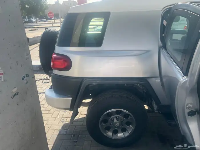 اف جي نظيف 19