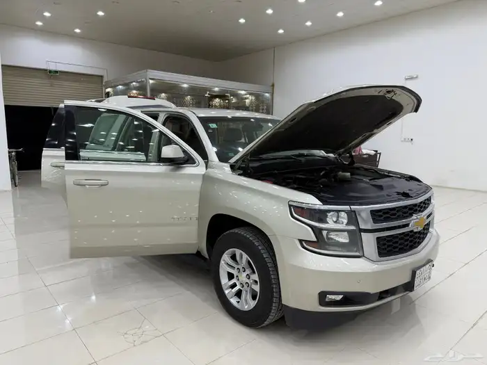 تاهو 2016 دبل سعودي 27