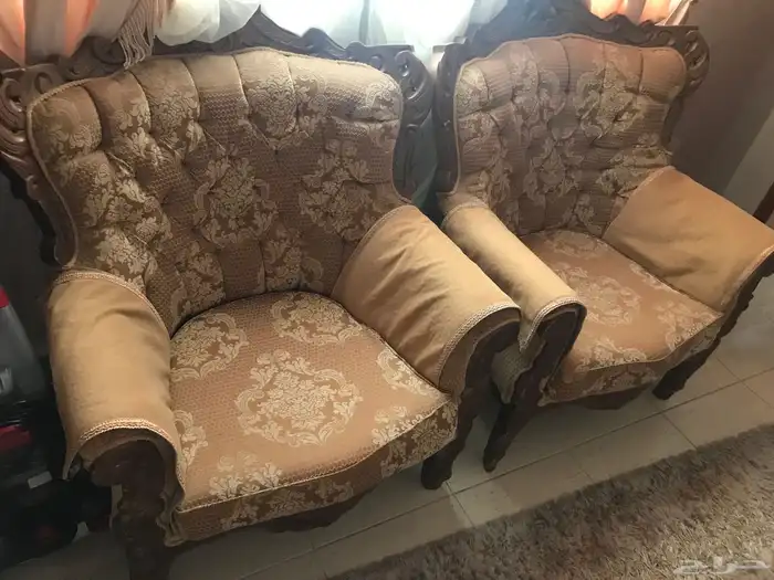 طقم كنب 300 ريال 2