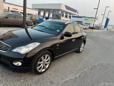 أنفنتي QX50 2015 index