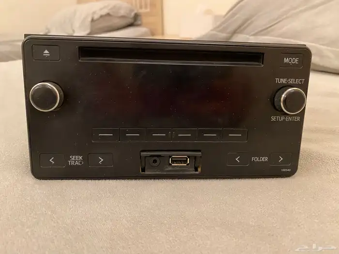 للبيع مسجل اليحيى ومسجل كامري 2