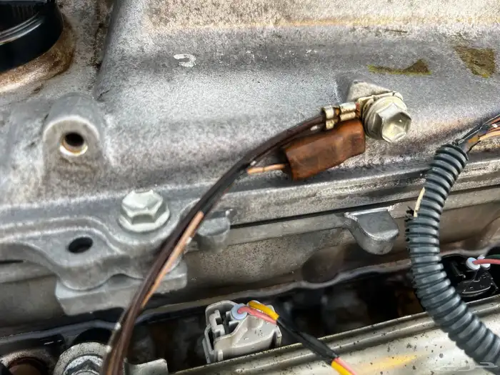 للبيع كورلا فل كامل موديل 2014 بصمه في نجران 14