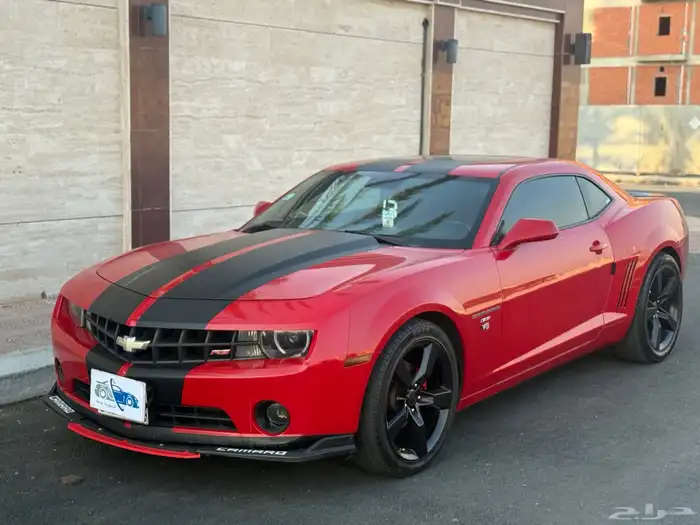 شفروليه_كمارو_RS_2013 19