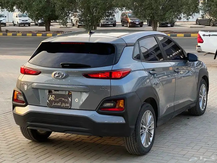 هونداي كونا ديزل وارد كوريا 8