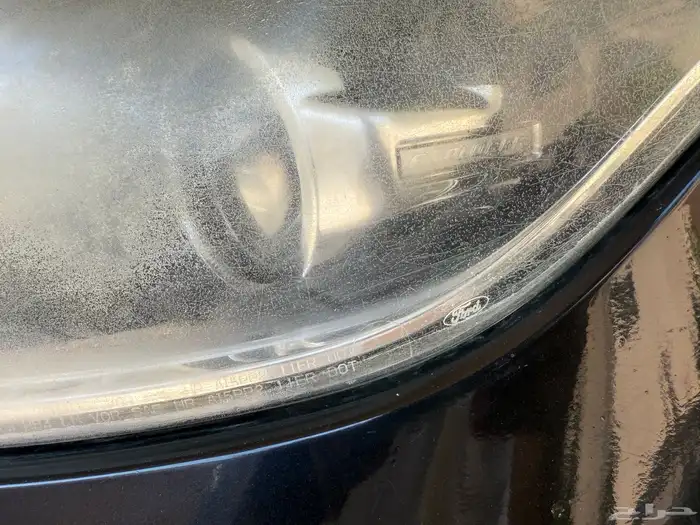 فورد اكسبلور المديل 2014 أستاندر دبل سعودي توكيلات الجزيره 89