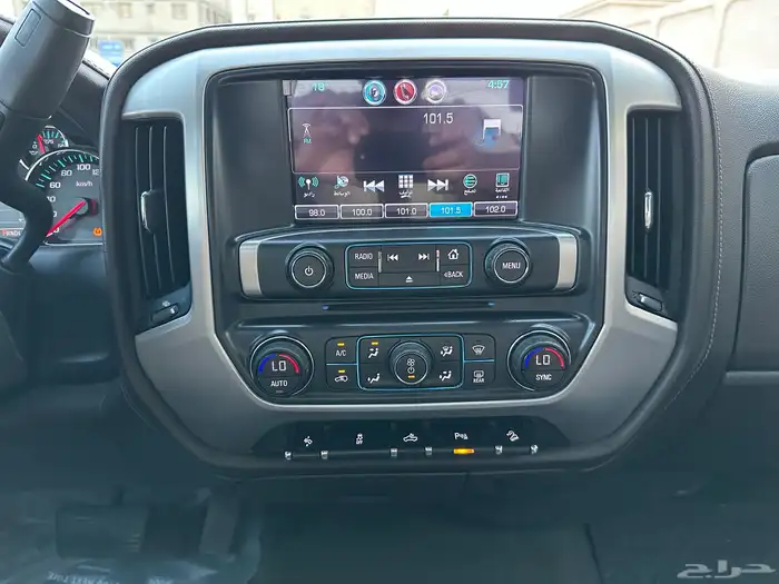 سييرا غمارتين 2017 دبل 24