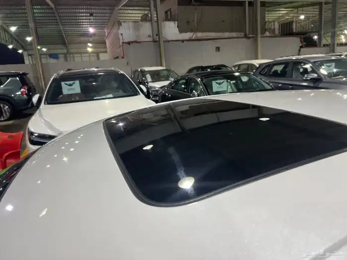 هوندا أكورد 2019 فل كامل 13