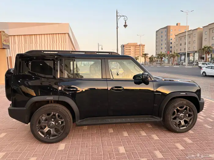 جيتور T2 لاكجري 2026 فل 22