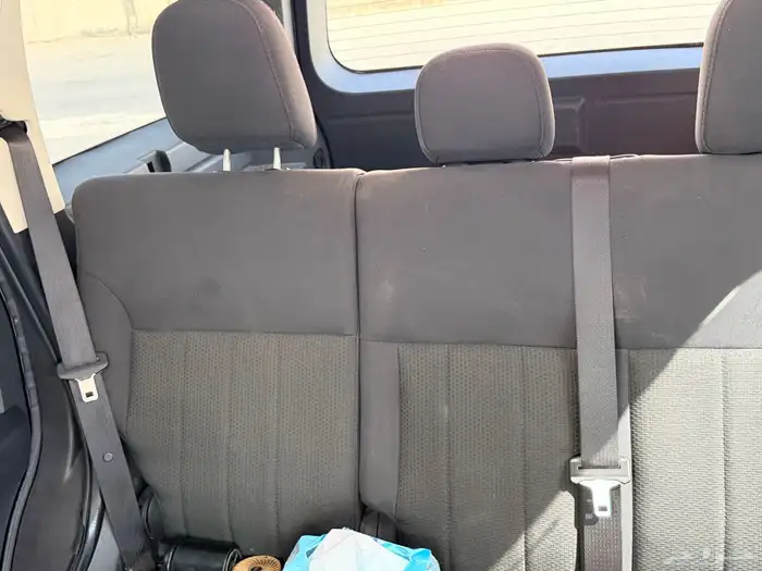 دودج نيترو 2011 11