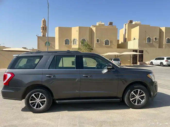 اكسبدشن 2019 9