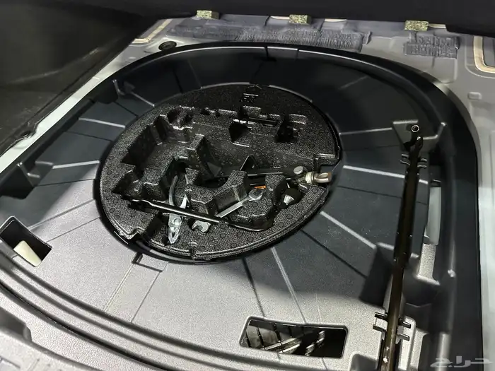 تويوتا افالون 2021 تورنق فل بريمي وكالة 11