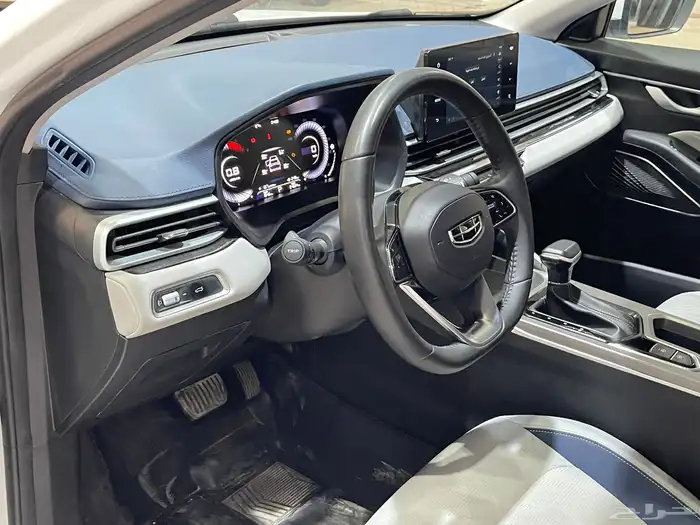 امجراند 7 2024 فل كامل 8