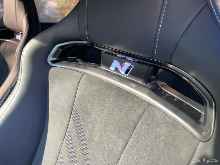 النترا N 2023 بحالة الوكاله استيج 2 21