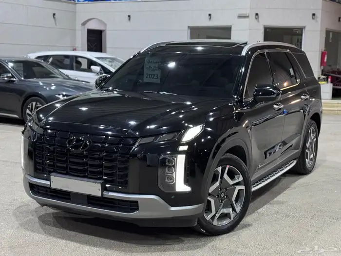 بلاسيد 2023 بنزين فل كامل ب 116 الف مسجل بحالة الوكاله 0