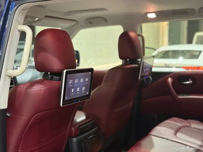 باترول بلاتينيوم موديل 2022 13