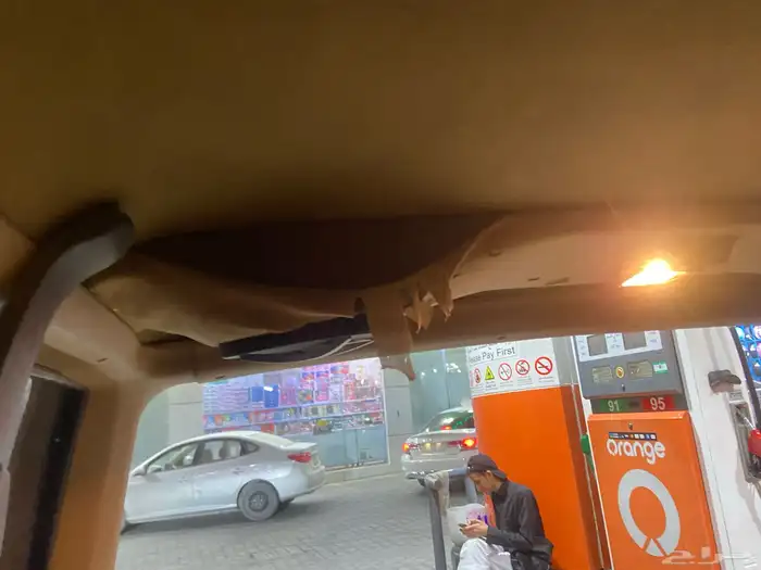 جيب شروكي 1997 59