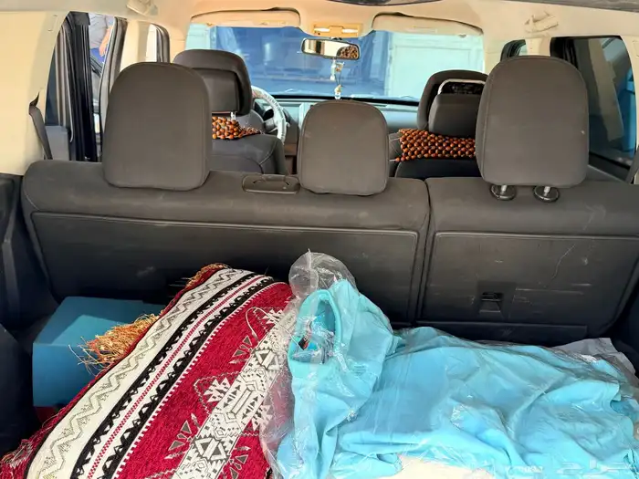 دودج نيترو 2011 7