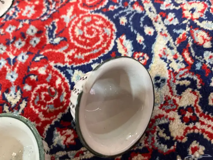 تراث فنجال فناجيل نوادر 3