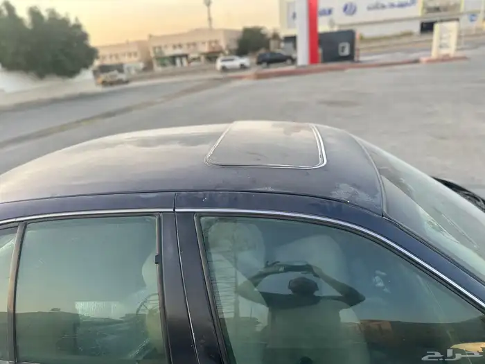 فورد فكتوريا موديل 1999 9