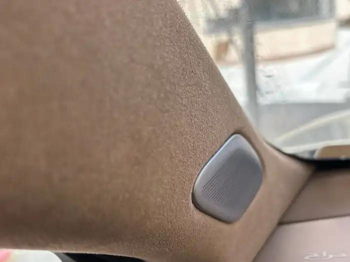 كاديلاك بلاتينيوم XT6 2020 فل الفل مواصفات نادره 23