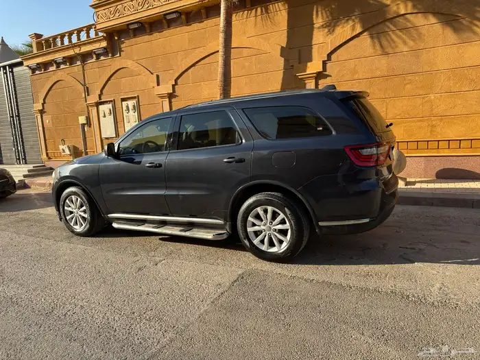 درانجوا 2014 للبيع V6 12