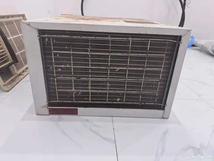 مكيف سانيو 2