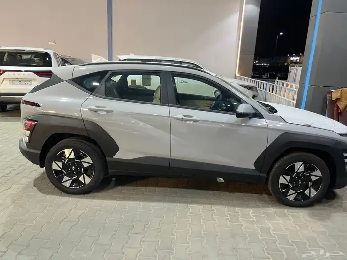 كونا هونداي ب اقساط ميسره وعروض خاصه 2025 رواتب تبدا ب350 2