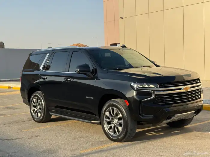 للبيع تاهو 2022 قصير LT فل كامل لكجري. 10