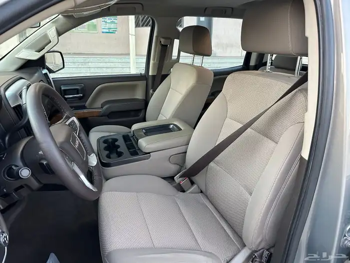 سييرا غمارتين 2017 دبل 14