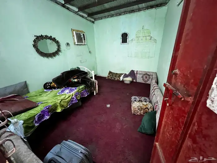 بيش شارع ابو بكر الصديق بجوار مستودع الغاز 10