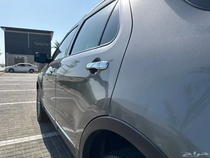 للبيع فورد اكسبلورر 2013 فل دبل 14