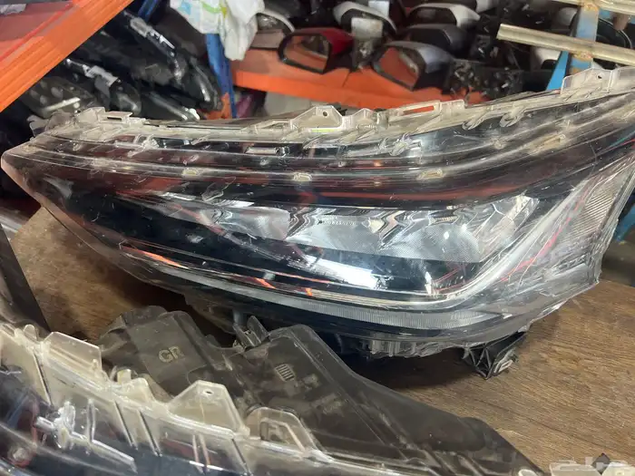 طقم شمعات تيوتا فيلوز اصلي وكاله 2024 2025 1