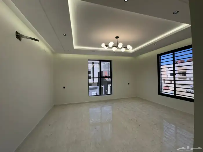 للبيع روف بتشطيب راقى جدا احد رفيده 5