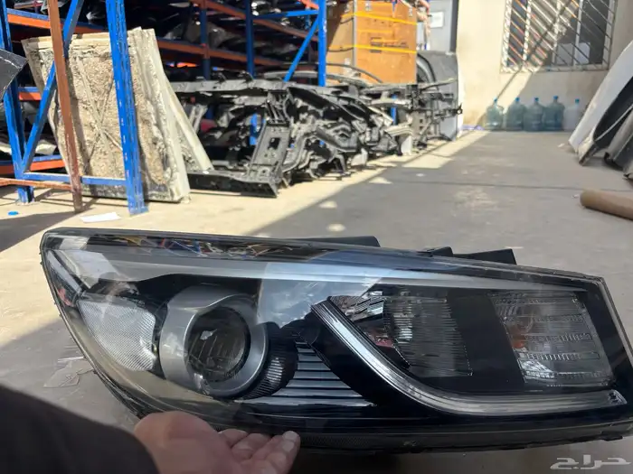 شمعات كيا كارنيفال 2015-2016-2017-2018 5