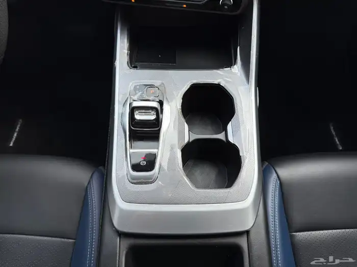 جي ايه سي GAC 2025 شبه جديد للبيع 31