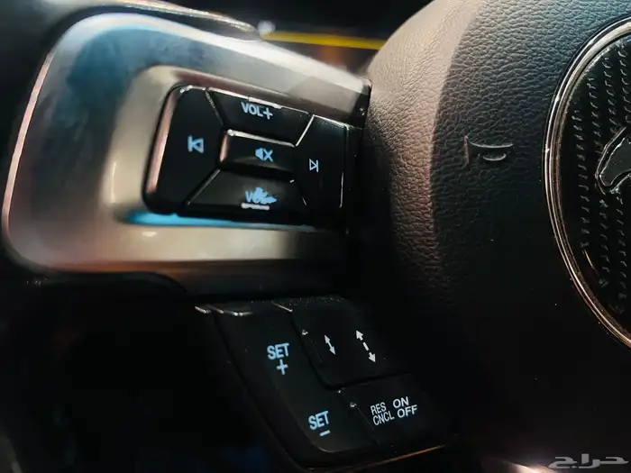 موستنج 2019 (بحاله ممتازه) 18