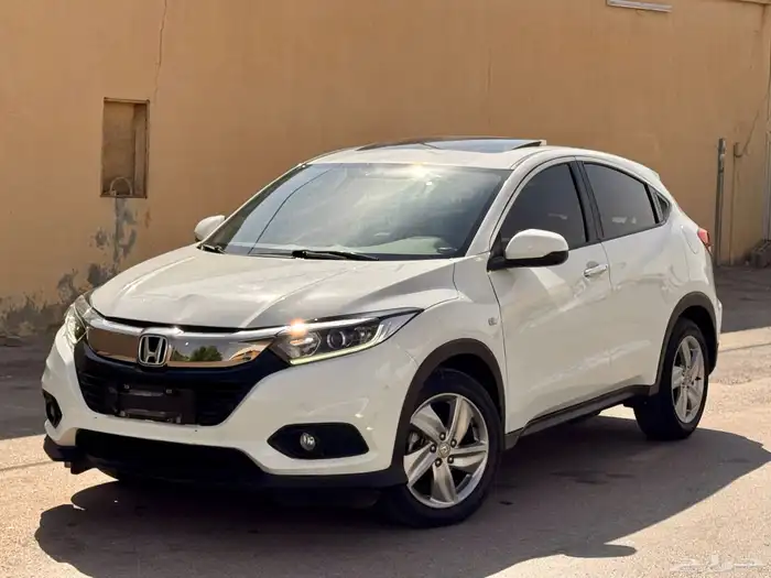 هوندا HR-V فل كامل قمة النظافة 2021 0
