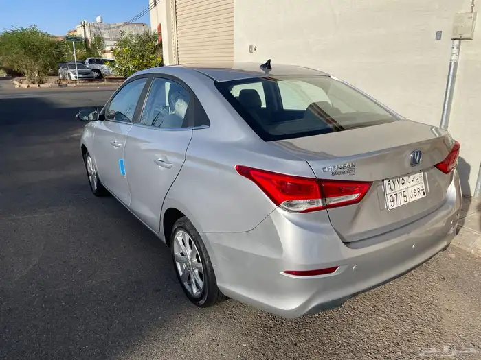 شانجان السفن 2023 3