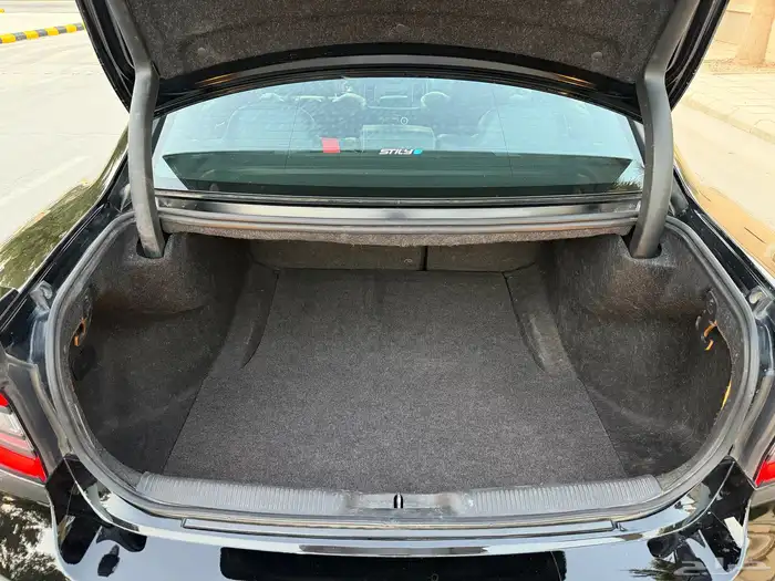 دوج تشارجر RT 2016 فل هاوس هيمي 8 سلندر بحالة الوكاله 57