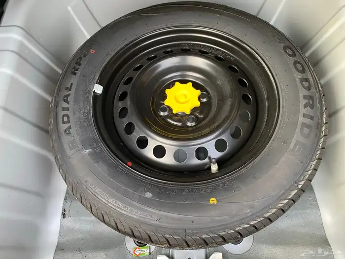 تويتا يارس2024 ممشي 11 الف y plus 39