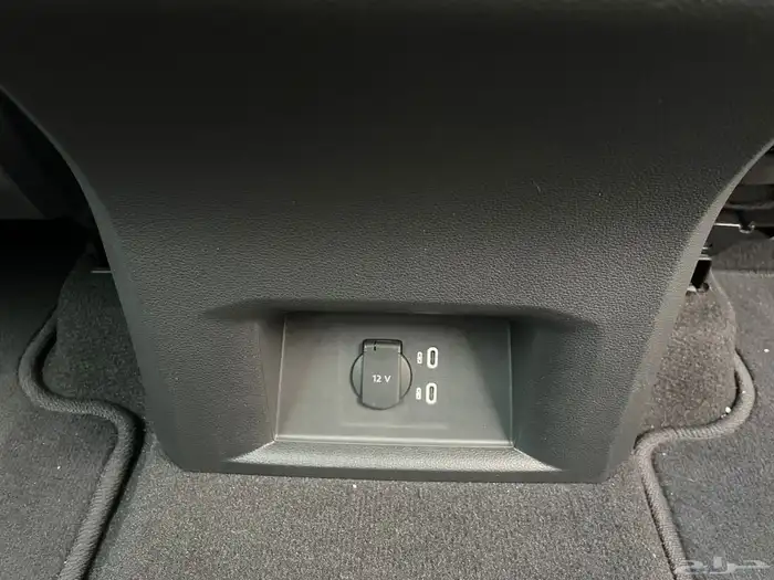 فولكسفاجن تيرامونت R 2021 شبه جديد 38