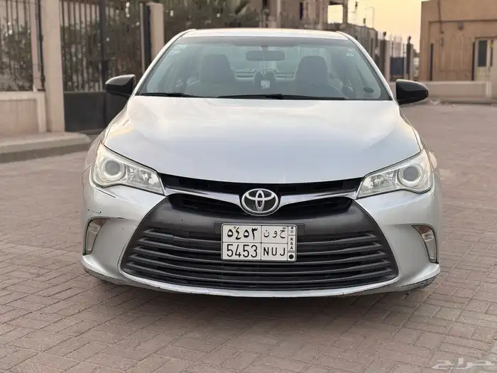 تويوتا كامري 2016 40