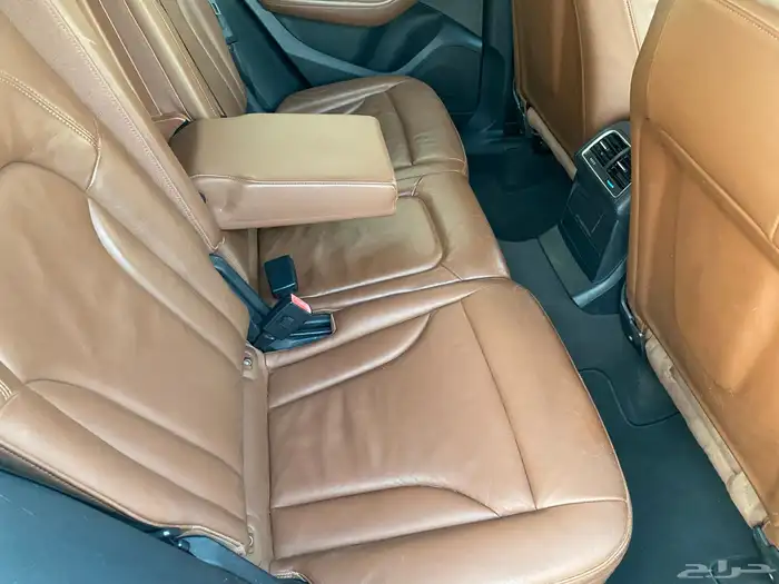 اودي. S line. Q5. موديل 2010 12