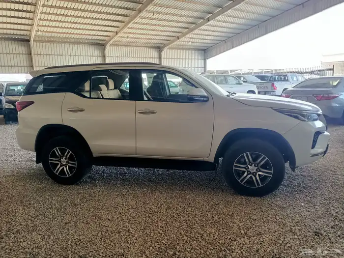 الخرج فنرشنر 2023 فل 2