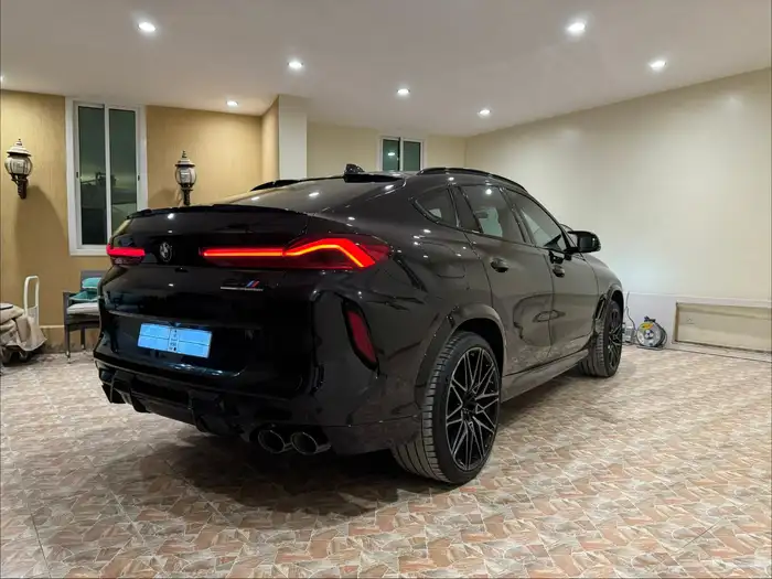 X6M competition 2021 4