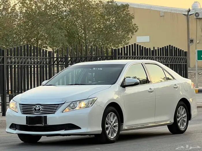 تويوتا اوريون 2015 سعودي 1