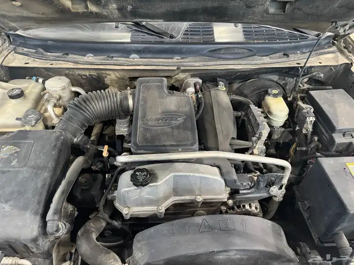 بليزر 2007 نظيف 13