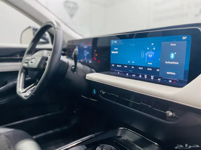 فورد توروس ترند بلس 2023 10