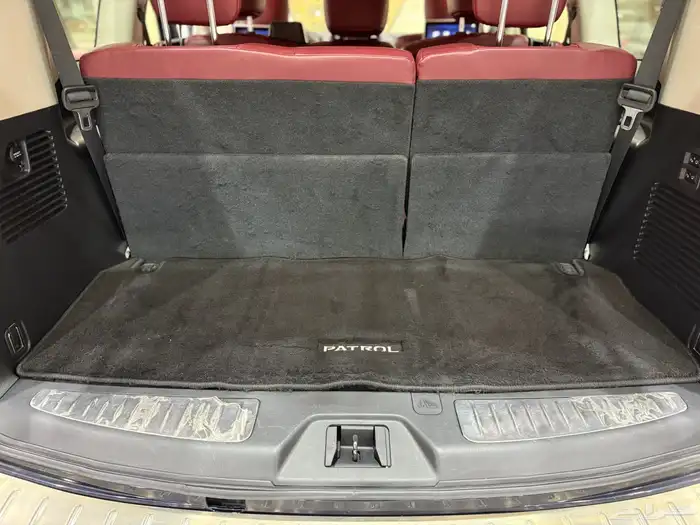 باترول بلاتينيوم موديل 2022 14