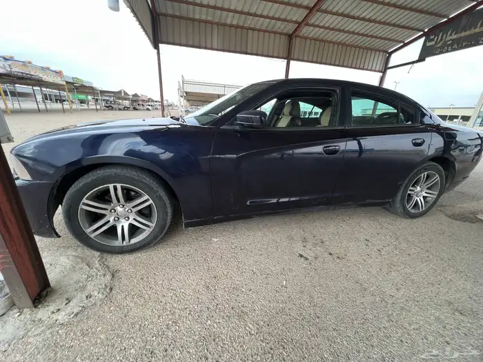 السلام عليكم دوج 2014 للبيع 8